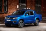 Volkswagen Amarok Double Cab Aventura 2016 года (WW)